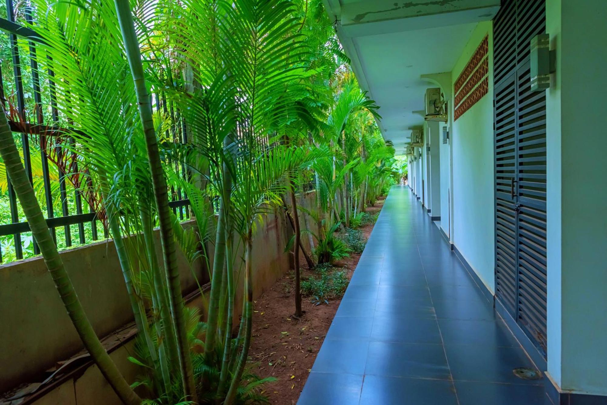 New Riverside Hotel Siem Reap Cameră foto