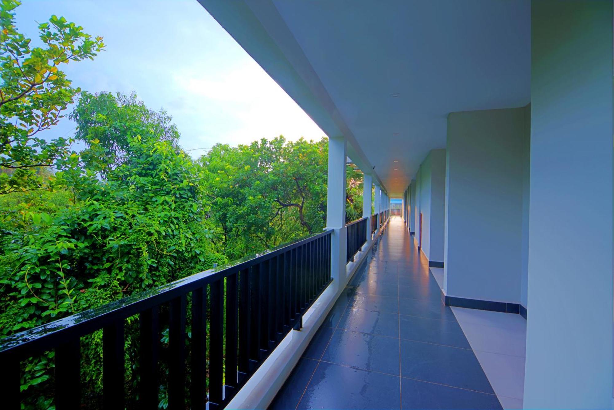 New Riverside Hotel Siem Reap Cameră foto